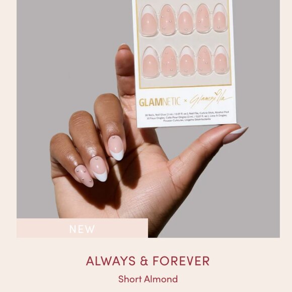 NWT - in unopened box - set of 2 GLAMNETIC x GLAMZILLA - Picture 3 of 8